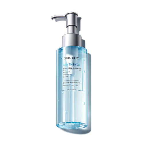 Cleanser