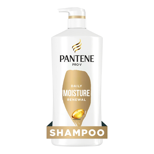 Shampoo