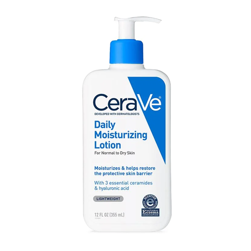 Moisturiser
